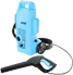 Industrial Cleaning
